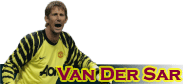 Van Der Sar
